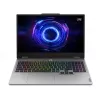 Laptop  LENOVO LENOVO LOQ 15IRX10, Luna Grey, AG IPS 15.6” FHD 300nits 144Hz (Intel Core i5-13450HX, 10x Core, up to 4.6GHz, 16GB DDR5 (1 slot free), 1TB M.2 2242 NVMe (1 slot free), NVIDIA GeForce RTX 5060 8GB, Wi-Fi 6, RJ-45, 60Wh, 5.0MP Webcam, Backlit, EN/RU, 