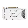 Видеокарта  ASUS VGA ASUS RTX5060 8GB GDDR7 Dual WHITE OC (DUAL-RTX5060-O8G-WHITE) 