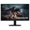 Monitor gaming  Samsung 27" SAMSUNG Odyssey G5 S27DG500E,Black,IPS,2560x1440,180Hz,FreeSync,1ms,350cd,HDR400,DP+HDMI,Pivot 
