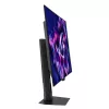 Monitor gaming  ASUS 31.5" ASUS ROG Strix XG32UCWMG,Black,WOLED,3840x2160,4K240Hz/FHD480Hz,G-Sync+FreeSync,0.03msGTG,1300cd,HDR10,HDMI+DP+USB+TypeC 