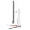 Monitor gaming  BENQ 32" BenQ Mobiuz EX3210U,White,IPS,3840x2160,144Hz,FreeSync,1msMPRT,600cd,CR1000:1,HDR600,HDMI+DP+USB.Spkrs 