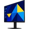 Monitor  Samsung 21.5" SAMSUNG S22D300G, Black, IPS, 1920x1080, 100Hz, FreeSync, 5ms, 250cd, MegaDCR, D-Sub+HDMI 