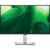 Monitor  DELL 23.8" DELL P2425DE, Black, IPS, 1920x1080, 100Hz, 5ms, 350cd, CR1500:1, HDMI+DP+USB+TypeC, LAN, Pivot 