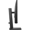 Monitor  DELL 23.8" DELL E2425HSM Black, IPS, 1920x1080, 100Hz, 5ms, 250cd, D-Sub+HDMI+DP, Spkrs, Pivot 