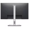 Monitor  DELL 23.8" DELL P2425D Silver, IPS, 2560x1440, 100Hz, 5ms, 350cd, CR1500:1, HDMI+DP+USB+TypeC, Pivot 