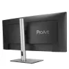 Monitor  ASUS 34" ASUS ProArt PA34VCNV,Silver,IPS,3440x1440,60Hz,5ms,300cd,CR1000:1,HDR10,HDMI+DP+USB+TypeC,LAN,Spkrs 