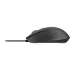 Kit (tastatura+mouse)  LOGITECH Keyboard & Mouse Logitech Signature Slim MK620, USB-C, Quiet typing, 4000dpi, 4 buttons, 1.8/1.8m, EN, Black 