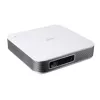 Proiector  ACER Projector Acer PD1520s; DLP, FullHD, LED 1200Lum, AutoFocus, Smart, Wi-Fi, BT, 8W, White/Silver 
