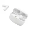 Casti cu microfon  JBL True Wireless JBL  Wave  Beam 2, White, TWS Headset 