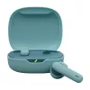 Casti cu microfon  JBL True Wireless JBL  Wave  Flex 2, Blue, TWS Headset 