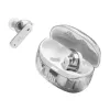 Беспроводные наушники  JBL True Wireless JBL Tune Beam 2 Ghost White, TWS Headset 
