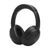 Наушники с микрофоном  JBL JBL Tour One M3 Smart TX, Black, Bluetooth Over-ear, True Adaptive Noise Cancelling 