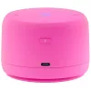 Smart Speaker  Yandex Yandex Station Light 2 with Alice without clock, Pink, YNDX-00028PNK 