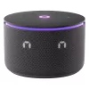 Smart Speaker  Yandex Yandex station Mini 3 Pro, Black, YNDX-00059BLK 