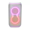 Колонка  JBL Portable Audio System JBL  PartyBox  CLUB 120, White UK 