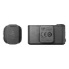 Diverse  DJI DJI Mic 3 (2 TX + 1 RX + Charging Case) 