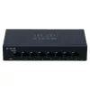 Adaptor de retea  GIGABYTE .8-port 10/100Mbps Desktop Switch  Cisco SF110D-08 