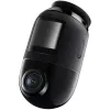 Camera auto  Xiaomi 70mai Dash Cam 4K Omni X800+Rear Cam+SD Card 128GB, Black 