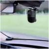 Camera auto  Xiaomi 70mai Dash Cam 4K Omni X800+SD Card 128GB, Black 