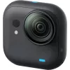 Camera de actiune  Insta360 Camera Action Insta360 GO Ultra Standard Bundle, Midnight Black 