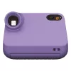 Моментальная фотокамера  POLAROID Camera Foto Instant Polaroid Go Gen2, Purple+Color Film Bundle (16 Photos) 