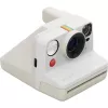 Моментальная фотокамера  POLAROID Camera Foto Instant Polaroid Now Gen 3 + Color Film Bundle (8 photos),Pebble White 