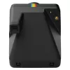 Моментальная фотокамера  POLAROID Camera Foto Instant Polaroid Now+ Gen 3 + Color Film Bundle (8 photos),Black 