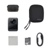 Экшн камера  DJI DJI Osmo 360 Standard Combo 