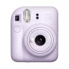 Фотоаппарат моментальной печати  FUJIFILM Camera Foto Fujifilm Instax Mini 12,Lilac Purple 