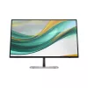 Монитор  HP 27.0” HP IPS LED S5 Pro 527pf Black/Silver (5ms, 1500:1, 350cd, 1920x1080, 178°/178°, DisplayPort, HDMI, 120Hz Refresh Rate, USB Hub: 4 x USB3.2, Height adjustment, PIvot, VESA) 
