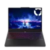 Laptop  LENOVO LENOVO Legion Pro 7 16IAX10H, Eclipse Black/Aluminium, OLED 16” WQXGA 500nits 240Hz (Intel Core Ultra 9 275HX, 24x Core, 5.4GHz, 64GB DDR5 upgradable, 1TB PCIe 5.0 NVMe +slot, NVIDIA RTX 5090 24GB, Wi-Fi 7, 2.5GbE RJ-45, 99.9Wh, 5.0MP Webcam, RGB Bac 