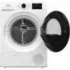 Masina de uscat rufe  GORENJE Dryer Gorenje DPNE83GNLWIFI 