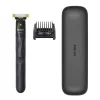 Masina de tuns  PHILIPS Trimmer Philips QP1424/65 OneBlade 
