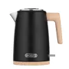 Ceainic electric  Ardesto Kettle Ardesto EKL-F420BWD 