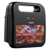 Prajitor de pâine  Ardesto Toaster Sandwich Ardesto SM-H600B 