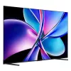 Телевизор  Hisense 100" LED SMART TV Hisense 100E7Q PRO, QLED, 4K UHD, VIDAA OS, Black 