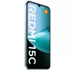 Telefon mobil  Xiaomi Redmi 15C 8/256 Mint Green 