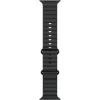 Smartwatch  APPLE Apple Watch Ultra 3 GPS + Cellular, 49mm Black Titanium Case with Black Ocean Band, MF0J4 