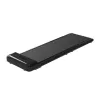 Banda de alergat  Kingsmith Kingsmith Walkingpad Treadmill C2, Black 