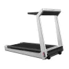 Banda de alergat  Kingsmith Kingsmith Walkingpad Treadmill K15, Silver Gray 