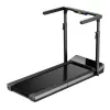 Banda de alergat  Kingsmith Kingsmith Walkingpad Treadmill Z3 Hrbrid+, Black 