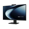 PC All-in-One  ASUS Asus AiO V470VAK Black (27" FHD Intel Core  i7-13620H 2,4-4.9GHz, 16GB, 512GB SSD, wired KB&MS, No OS) 