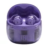 Casti cu microfon  JBL True Wireless JBL  Tune Flex 2 Ghost Purple, TWS Headset 
