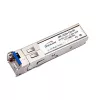 Conector  OEM SFP 1G Module WDM 1310/1550nm  SC, DDM,  3km, (CISCO, Tp-Link, D-link, HP compatible) 