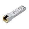 Conector  OEM SFP 10/100/1000Mbps to Copper RJ-45, TP-Link SM331T 