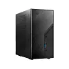 Компьютер  ASROCK Mini PC ASRock DeskMini CPU:: Intel Core I5 13400, RAM:: 16GB  DDR4 2666Mhz, SSD 1.0TB 2.5"; Multi Video Outputs?1 x DisplayPort, HDMI & D-Sub; 1 x USB 3.2 Gen2x2 Type-C; 1 x USB 3.2 Gen2 Type-C; 1 x USB 3.2 Gen2 Type-A; 1 x Blazing M.2 (PCIe Gen5 x4 
