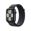 Smartwatch  APPLE Apple Watch SE 2 LTE 44mm Midnight Aluminum Case with Ink Sport Loop MXG33 