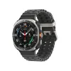 Смарт часы  Samsung Samsung Galaxy Watch Ultra (2025) L705 47mm Titanium Silver with Dark Gray Marine Band SM-L705FZS2SEK 