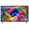 Televizor  LG 55" LED SMART TV LG 55NANO90A6B, Nanocell, 4K UHD, webOS, Black 