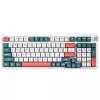 Клавиатура  Darkflash DARKFLASH AG98 Gray Mechanical keyboard, Yellow switch AG98 Gray 